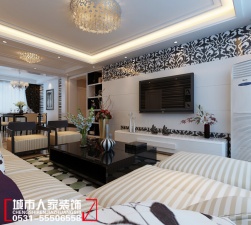 長清區(qū)城市經(jīng)典