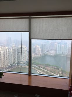 新世界百貨泰然金服