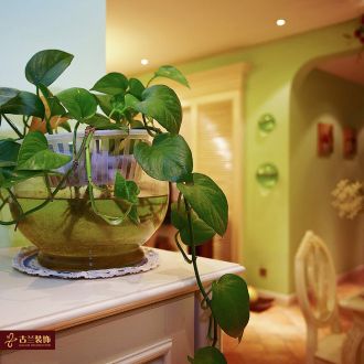 【古蘭裝飾】鴻雁名居