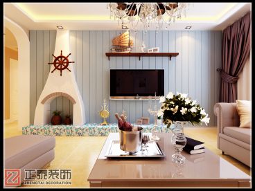 翡翠清河