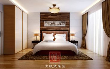 鑫福華園B戶型