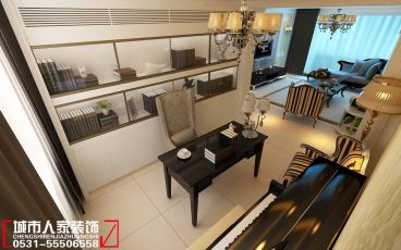 中海國際社區(qū)