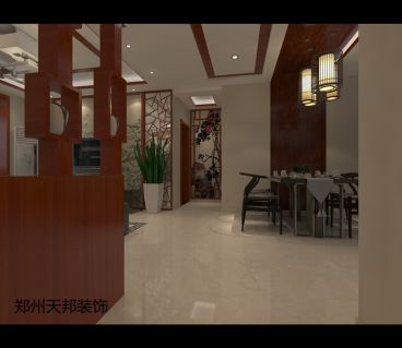 中式風(fēng)格
