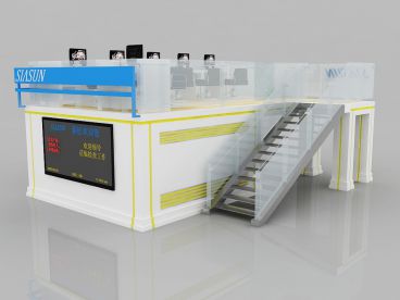 沈陽新松機器人自動化股份有限公司
