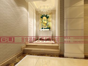 沈陽市中海國際社區(qū)