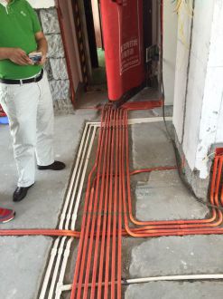 泰華陽光海
