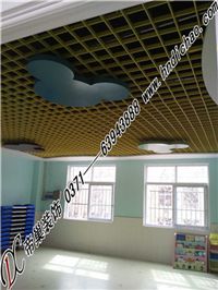 鄭州七彩童年幼兒園裝修