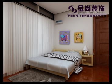 【金尚裝飾】甸柳村舊房改造
