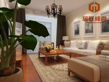 綠地愛麗舍公館