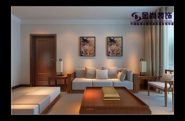 [金尚裝飾】福景佳苑