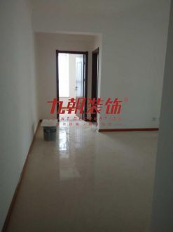 西紡逸品園客廳設(shè)計