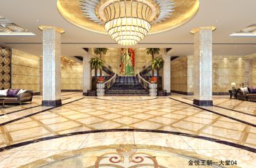大堂