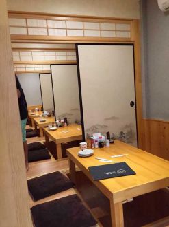 用餐區(qū)