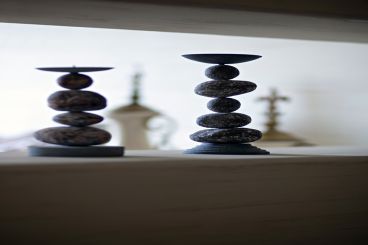 典雅依山郡地中?？蛷d設(shè)計