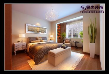 帝華鴻府現(xiàn)代簡(jiǎn)約風(fēng)格效果圖