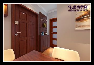 連城水岸現(xiàn)代簡(jiǎn)約效果圖