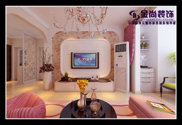 銀豐唐郡現(xiàn)代簡(jiǎn)約效果圖