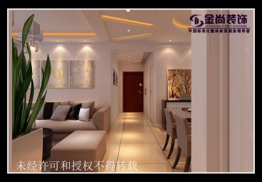 綠地國(guó)際花都現(xiàn)代簡(jiǎn)約風(fēng)格效果圖