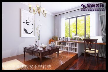 藍(lán)石大溪地現(xiàn)代簡(jiǎn)約風(fēng)格效果圖