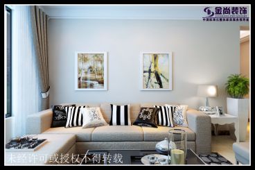 祥泰城現(xiàn)代簡(jiǎn)約設(shè)計(jì)方案