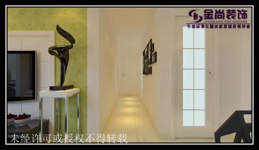 奧東花園現(xiàn)代簡約設(shè)計(jì)效果圖