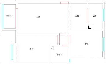 石家莊裝修公司-【紅杉灣】經(jīng)典地中海