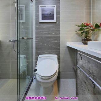 雅荷紫金陽光125裝修效果圖