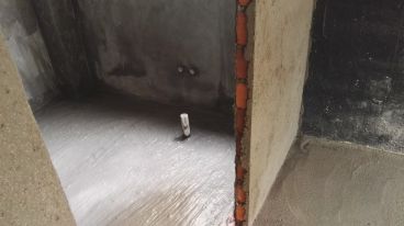 億達第五郡簡歐衛(wèi)生間效果圖