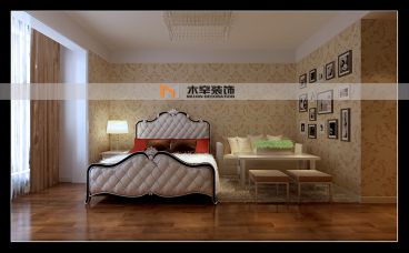 城改美景人家公寓現(xiàn)代簡約客廳效果圖