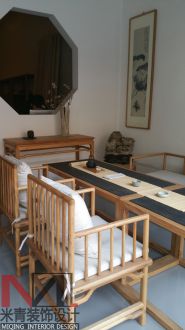 香頌公館
