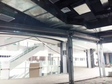 拉比施工圖
