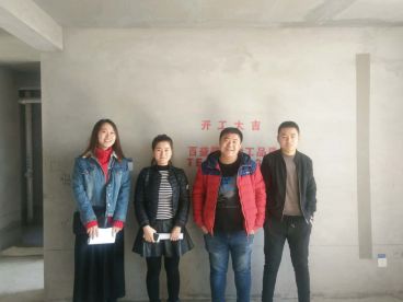 新星宇和韻現(xiàn)代簡約客廳效果圖
