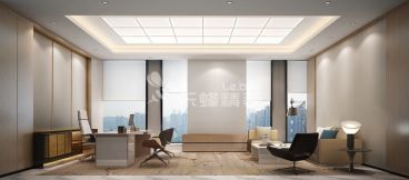 快鴿按揭現(xiàn)代簡(jiǎn)約裝修案例