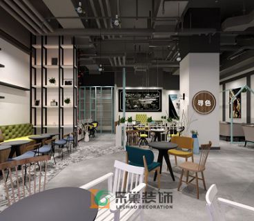 厚街萬達金裝、工業(yè)風(fēng)。