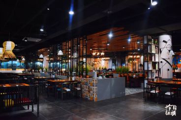 毛家灣印象主題餐廳