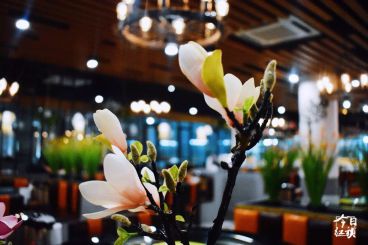毛家灣印象主題餐廳