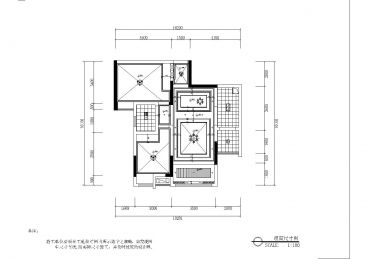 名豪國(guó)際現(xiàn)代簡(jiǎn)約客廳效果圖