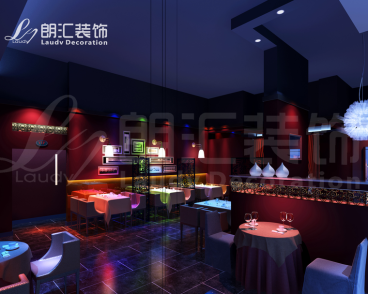 酒吧