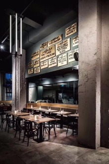 吳中區(qū)主題餐廳