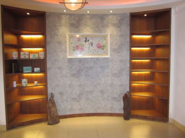 產(chǎn)品展示區(qū)