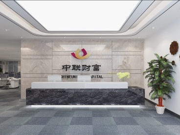 中聯(lián)財(cái)富效果圖