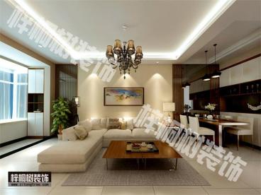 劍橋府邸現(xiàn)代簡(jiǎn)約陽(yáng)臺(tái)效果圖