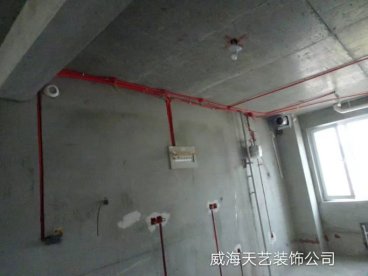 城建華庭現(xiàn)代簡(jiǎn)約廚房效果圖