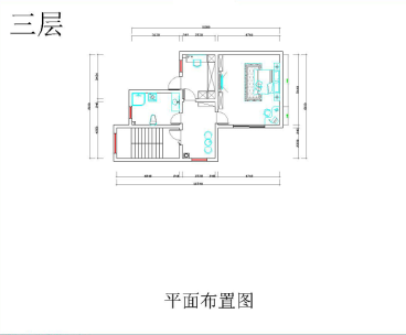 自建別墅簡(jiǎn)歐客廳效果圖