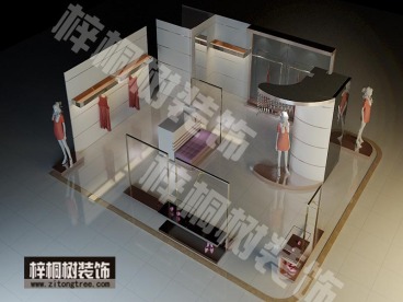 阿瑪施服裝店