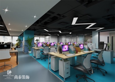 辦公區(qū)01