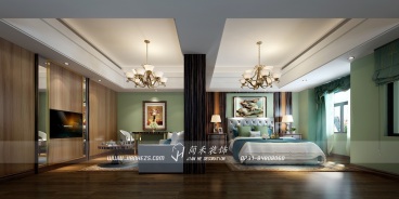 華遠(yuǎn)·華中心-全季酒店客房