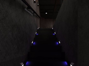 洛可可咖啡生活館