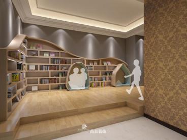 圖書室