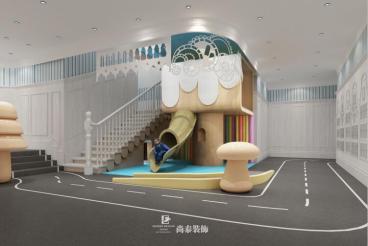 娛樂區(qū)